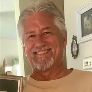 Meet your Posher, Gregg